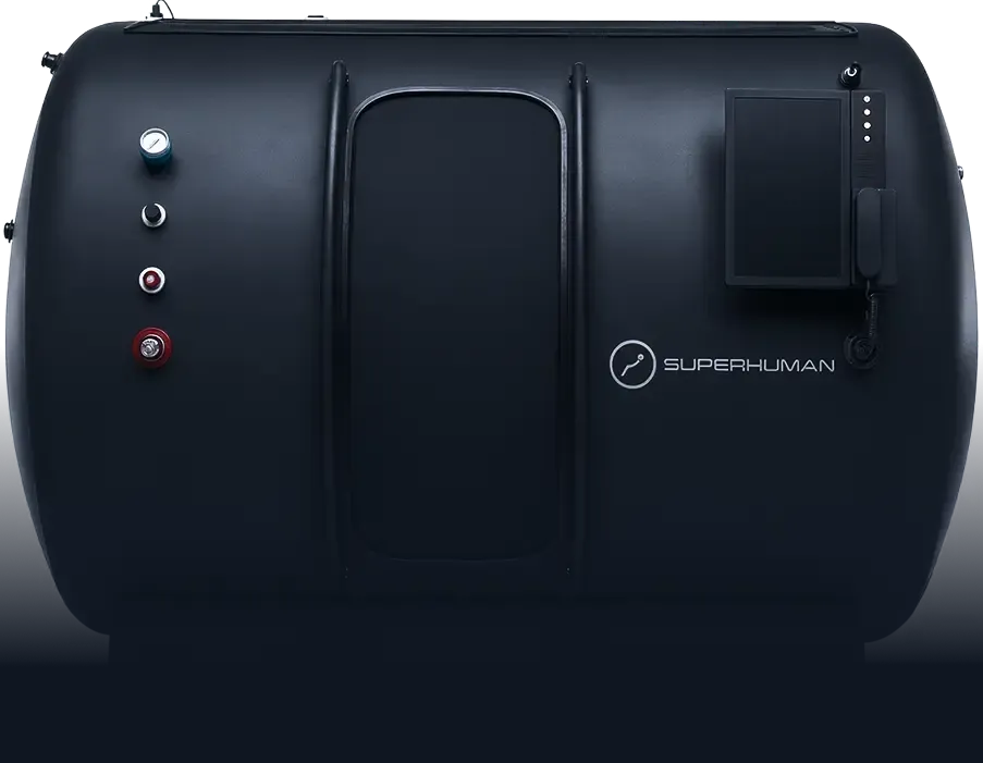 Superhuman T4