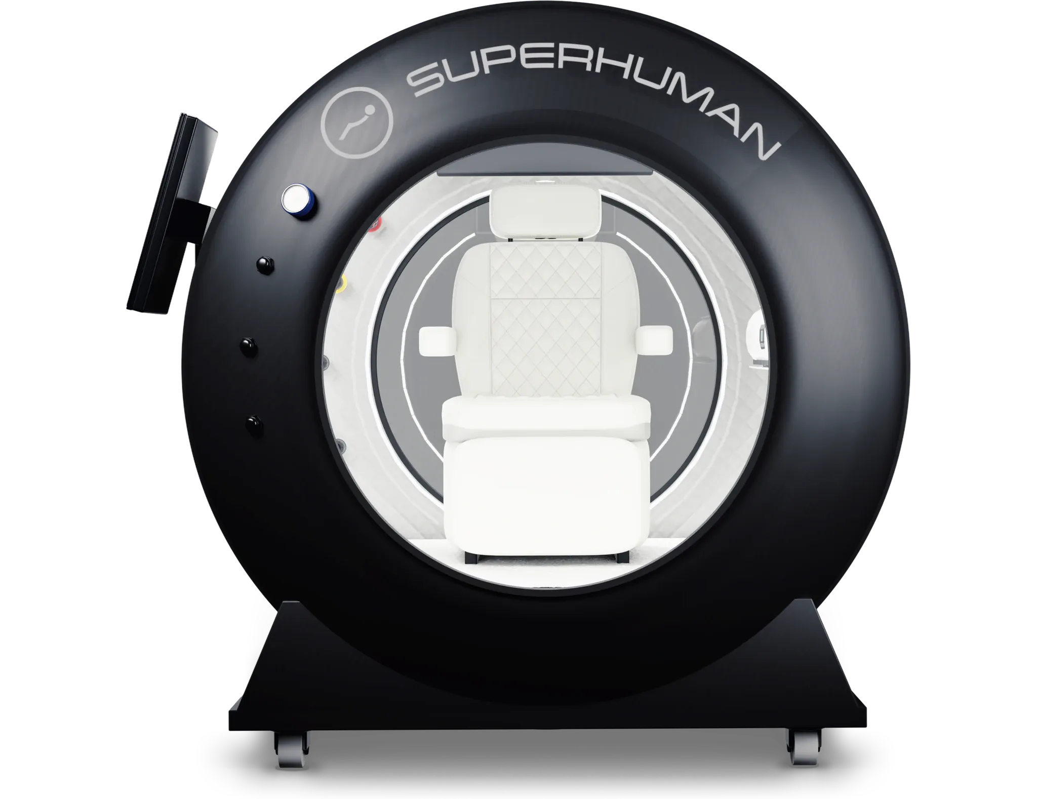 Superhuman X