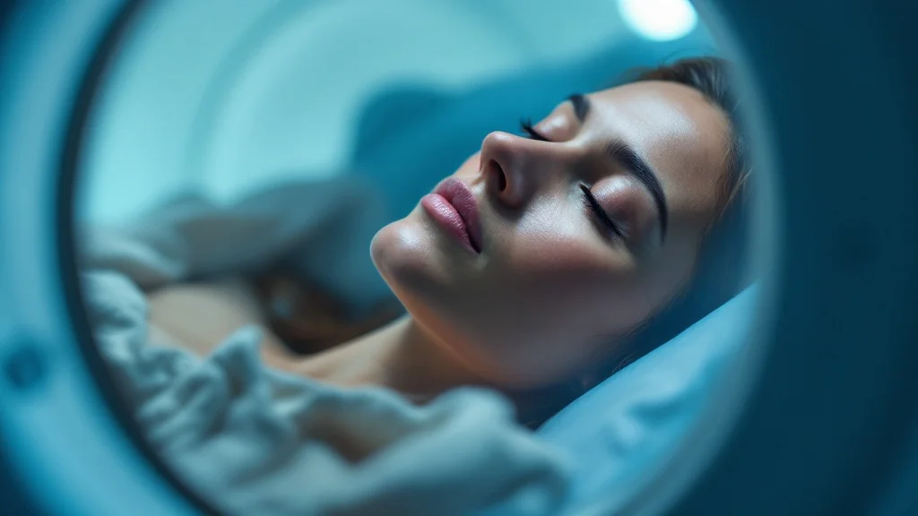 HBOT for Long COVID: What the Research Actually Shows