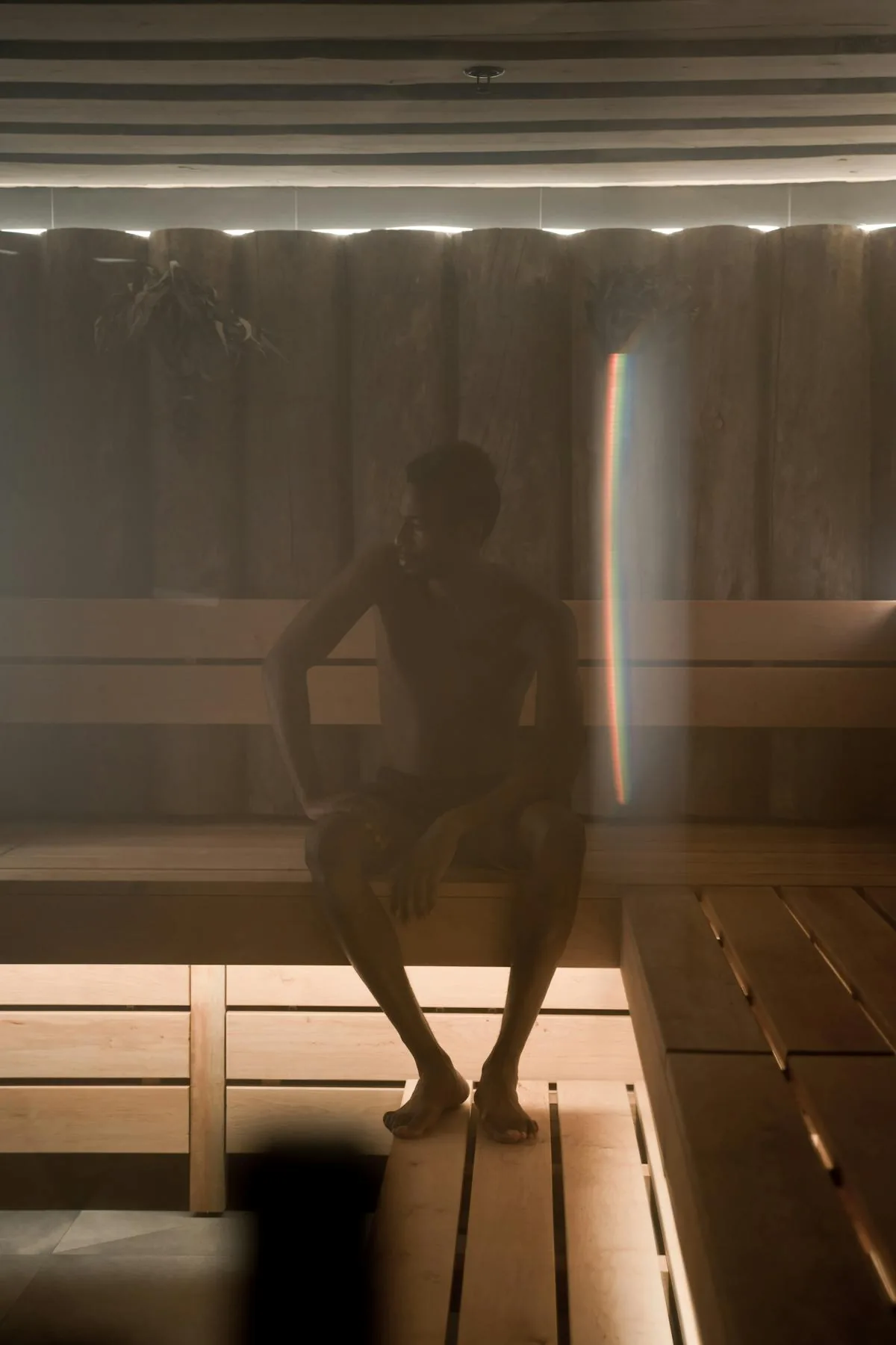 HBOT vs Red Light, Cryotherapy, and Infrared Sauna