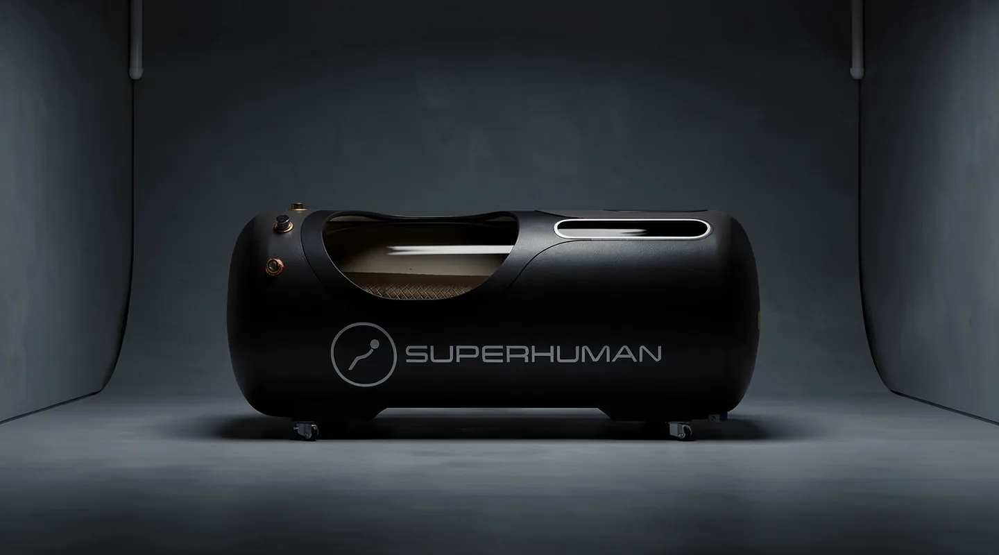 Hard-Shell vs Soft-Shell Hyperbaric Chambers: Which Fits a Wellness Business?